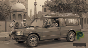 Pakistan Braces for Eid Amidst Regional Turmoil, But What Do Escalating Middle East Tensions Mean for Fuel Prices at Home?