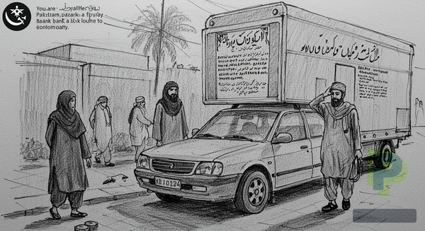 Extended Eid Bank Closures for Four Days: How Will It Impact Remittances for Lahore Families?