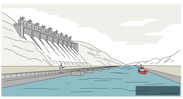 India's IIOJK Hydropower Projects Stoke Pakistan Water Security Fears