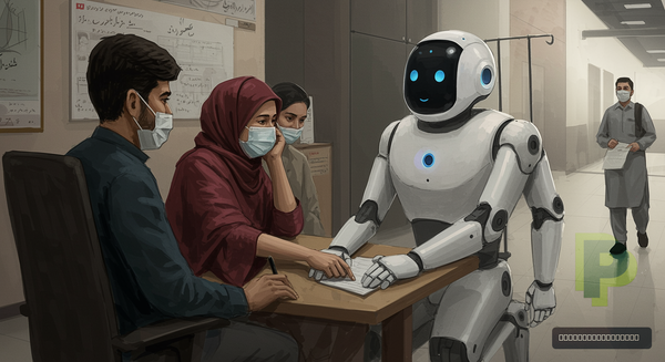 Macau Robot Incident Raises Public Safety Questions, But What Are the Implications for Gulf Smart Cities?