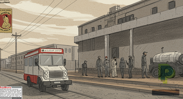 Israeli Officials Dispute Trump’s Gas Field Knowledge, but What Does This Mean for Gulf Energy Stability?