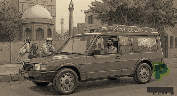 Pakistan Braces for Eid Amidst Regional Turmoil, But What Do Escalating Middle East Tensions Mean for Fuel Prices at Home?