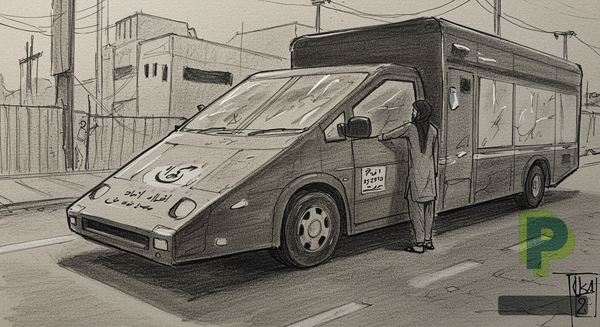 Pakistan Firmly Rejects India's Anti-Terror Allegations, But What Are the Implications for Karachi's Regional Trade?