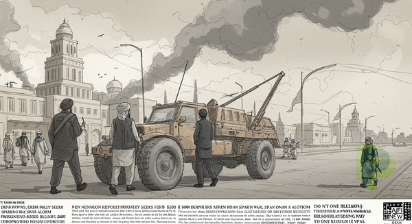 Pentagon Seeks $200 Billion for Iran War: What are the Gulf's Diplomatic and Economic Implications?