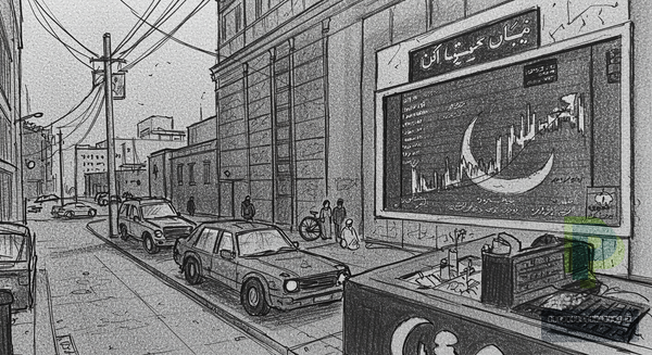 KSE-100 Plunges 4,400 Points Amid Sustained Selling Pressure