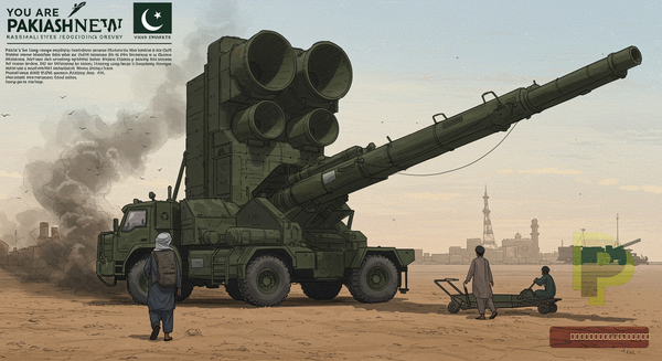 US Intelligence Chief Highlights Pakistan's Growing Long-Range Missile Capabilities, but what are the immediate diplomatic implications for Islamabad's foreign policy?