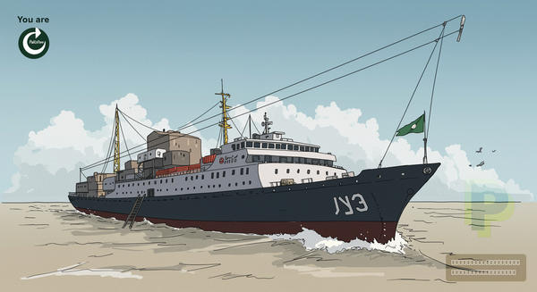 India Rejects US Talks on Hormuz Passage Amid Regional Tensions