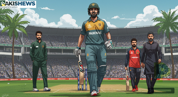 Anticipation Builds for PSL 11 Official Anthem, But Which Artist Will Electrify Pakistan This Season?