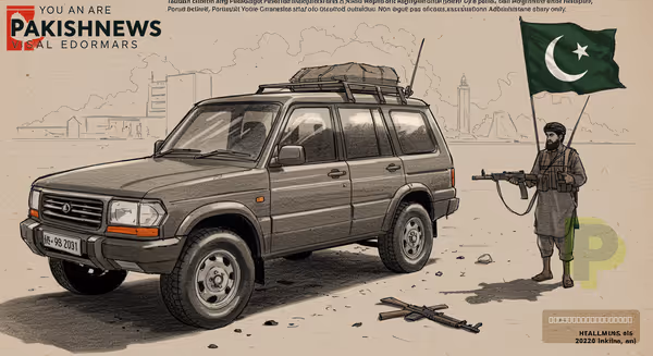 Pakistan Faces Grave Allegations: Taliban Claims Kabul Hospital Strike Kills 400