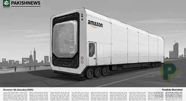 Amazon Leads Global Hyperscale Market Amidst Concentrated Growth