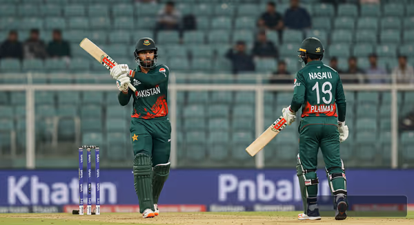 Bangladesh Pakistan Cricket: Asia's Evolving Rivalry Intensifies