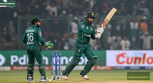 Bangladesh vs Pakistan: Salman Agha's Century Can't Avert ODI Series Loss