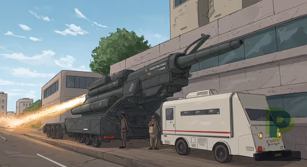 Pakistan's Missile Capabilities Misrepresented, says Jilani, but what does this signify for Islamabad's strategic messaging?