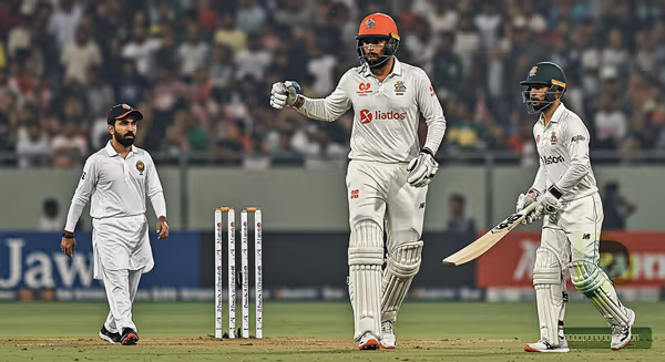 Gavaskar Links Abrar Signing to Indian Deaths: What Does This Mean for Pakistan's Sports Diplomacy?