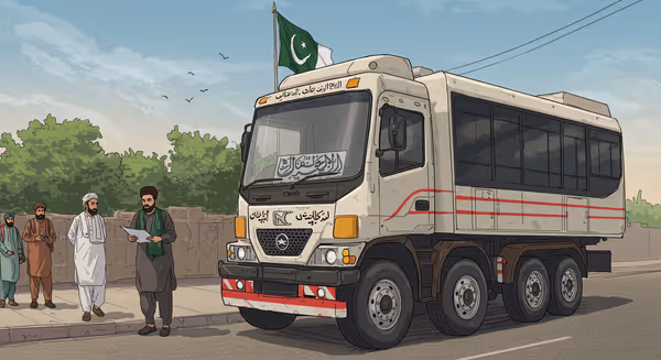 Eid Holidays 2026: Federal Govt Announces March 20-21 Break