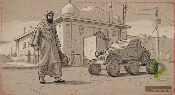 Gulf States Announce Eid Amid Rising Tensions, But What Do Pakistan's Strategic Defence Developments Mean for Regional Stability?