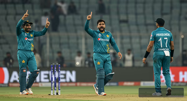 Rashid Latif Tears Into Pakistan Cricket: A Deep Dive into Performance DNA