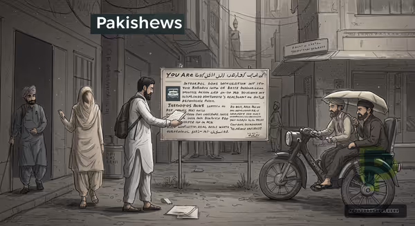 Interpol Clears British-Pakistani Businessman, Raising Questions for Pakistan's Referral Protocols