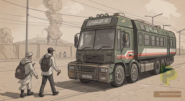 Middle East Tensions Soar After Israeli Strike Kills Iranian Commander, but what does this mean for Gulf energy stability?