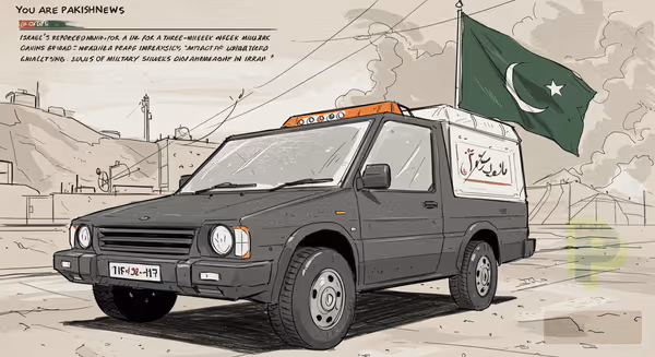 Israel Plans Three-Week Military Campaign in Iran: Regional Stability at Risk