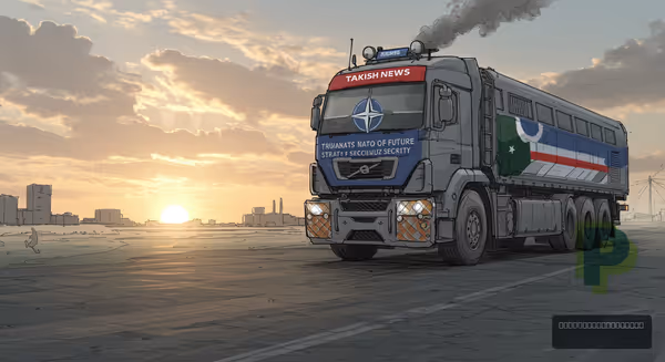 Trump's Hormuz Ultimatum: NATO's Future and Gulf Security at Stake