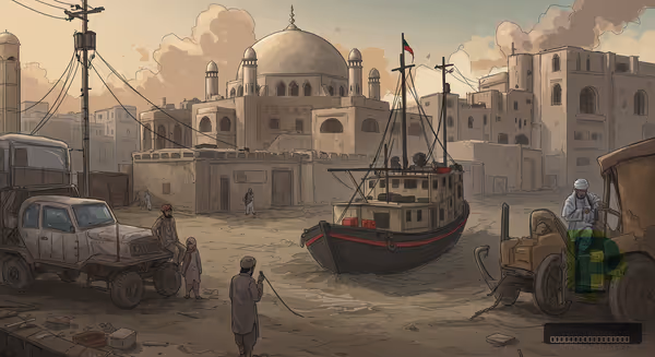 Middle East Tensions Escalate with Gulf Strikes, but how will Pakistan navigate rising oil prices and a fragile Eid truce?