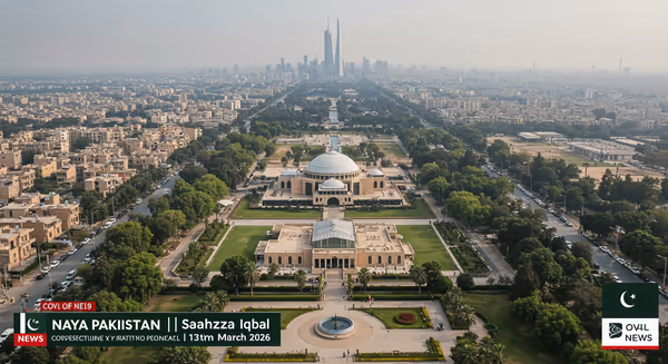 Naya Pakistan Vision: A 2026 Assessment Amidst Evolving Realities