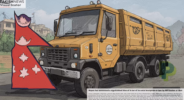 Nepal Petrol Prices Surge Amidst West Asia Crisis