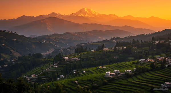 Pakistan Rejects Taliban Claim of Border Post Capture, Calls it 'Fabricated'