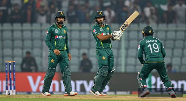 Pakistan vs Bangladesh 3rd ODI: Abrar's Strike Shifts Momentum in Dhaka
