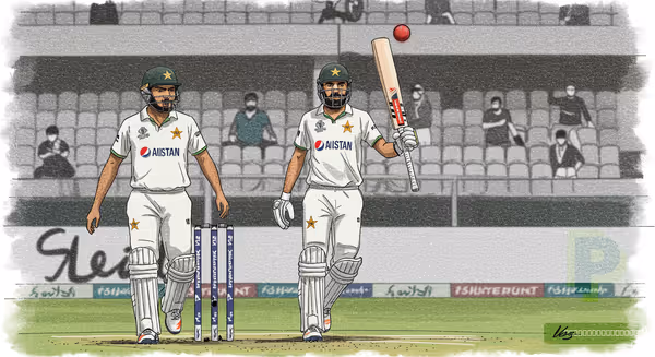Akhtar's Recent No-Ball Echoes Amir's Past, but what does this mean for PCB's integrity efforts in Lahore?