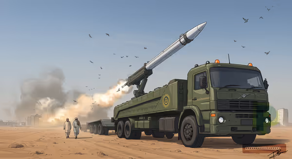 Pakistan's Missile Programme Could Reportedly Bring US Within Range, but How Does This Reshape Islamabad's Strategic Calculus?