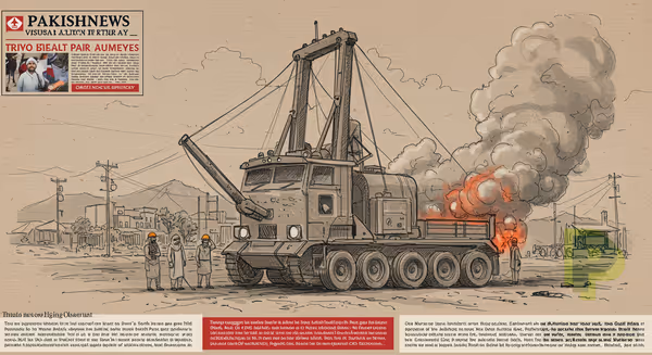 Trump Suggests Israel Won't Strike South Pars, But What Does This Mean for Gulf Energy Security?