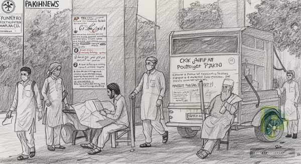 UK Meningitis Outbreak Rises to 27 Cases: Implications for Pakistani & Gulf Travellers?