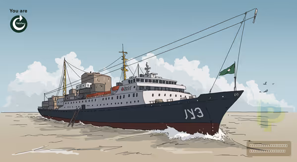 India Rejects US Talks on Hormuz Passage Amid Regional Tensions