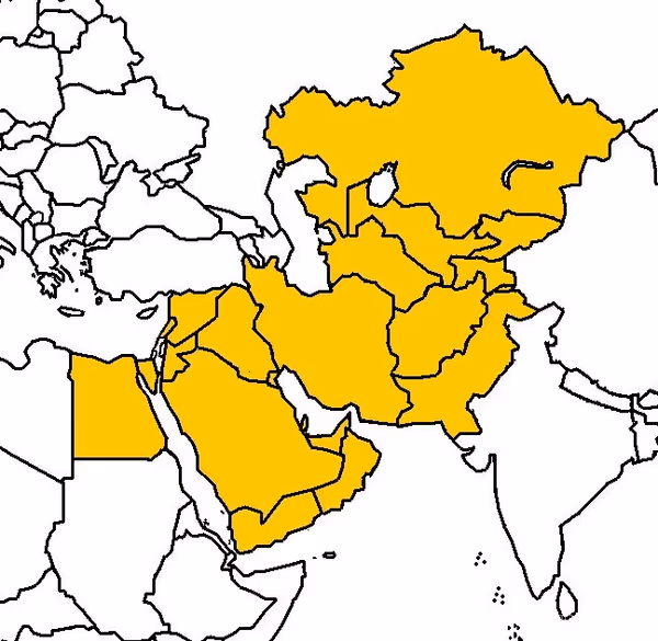 Middle East Tensions Mount: US Refueling Plane Crash Amid Iran War News