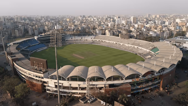 Pakistan Thrash Bangladesh by 128 Runs in Rain-Hit ODI