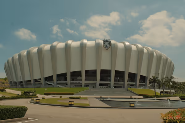 PSL 11 Infinity Trophy Tour Ignites Karachi Ahead of 2026 Season