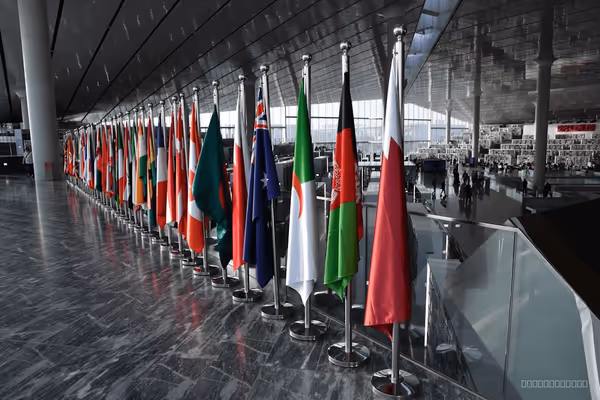 Saudi Arabia, Pakistan: Enduring Alliance in Testing Times