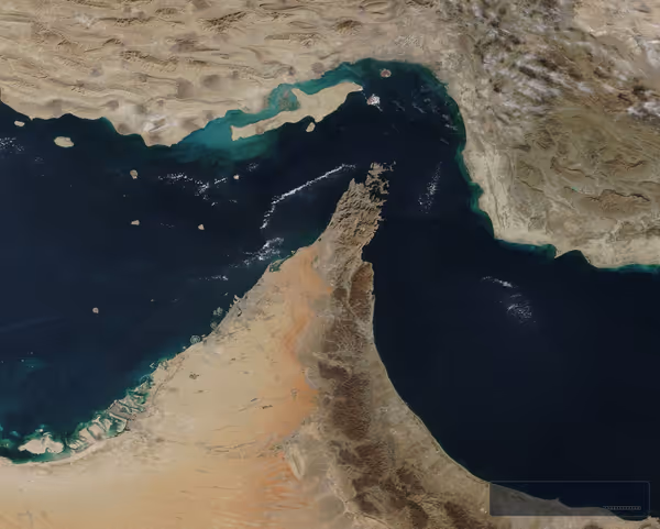 US-Iran Military Standoff and Oil Route Risks Test Gulf Stability in March 2026