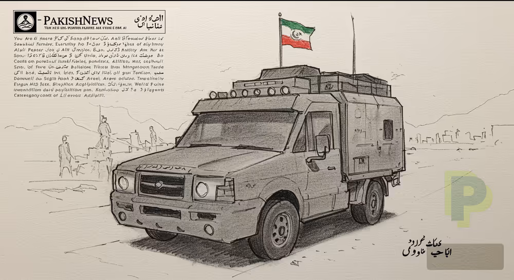 ایران پر اسرائیلی حملے: لبنان اور تہران میں نئی کارروائیاں، علاقائی کشیدگی عروج پر