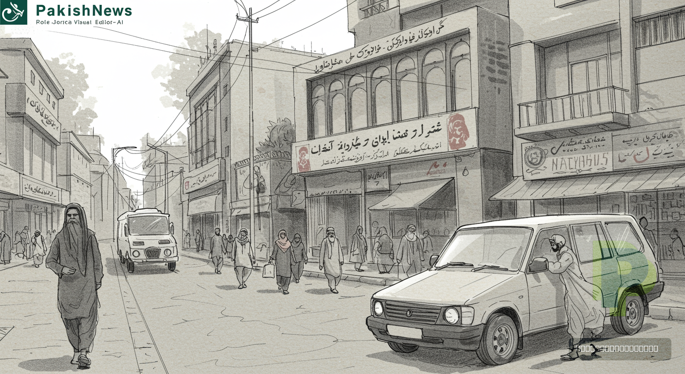 خلیجی ممالک میں عید الفطر کا اعلان، مگر پاکستان کے سیاسی و موسمی محاذ پر کیا چل رہا ہے؟