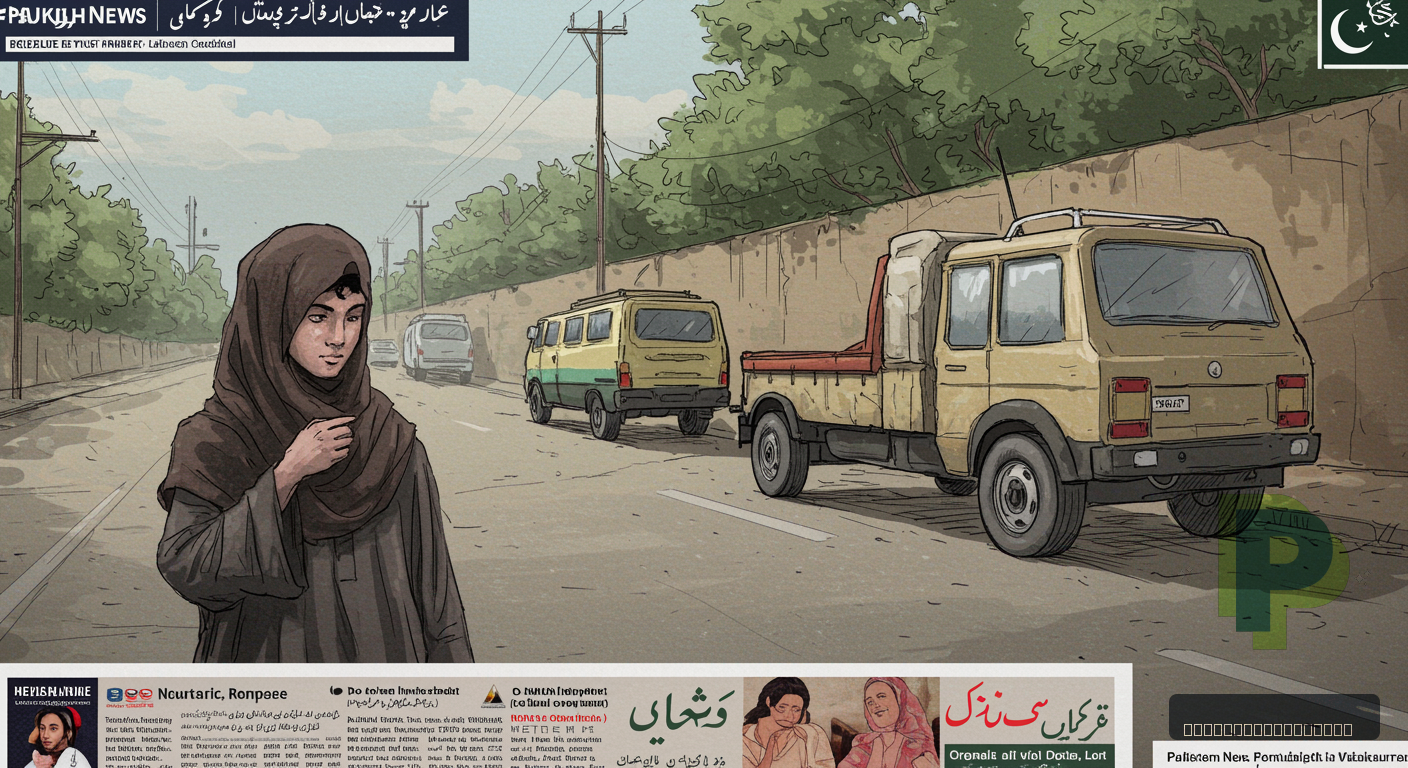 عید الفطر کے اعلانات اور پاک افغان جنگ بندی: مگر کراچی میں شدید بارشوں کے شہر پر کیا اثرات ہوں گے؟