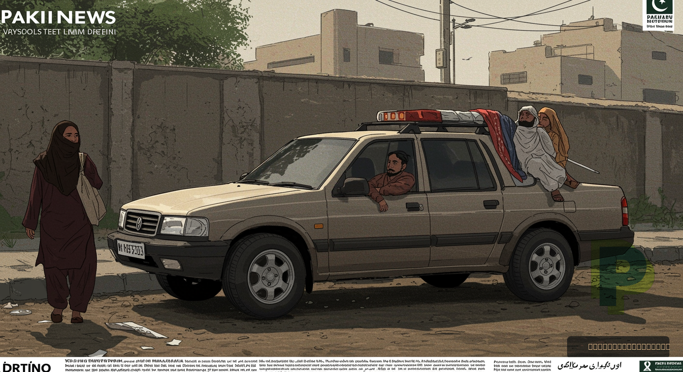 عید کی خوشیاں اور خلیجی تناؤ: پاکستان اور افغانستان میں عارضی جنگ بندی کیا برقرار رہ پائے گی؟