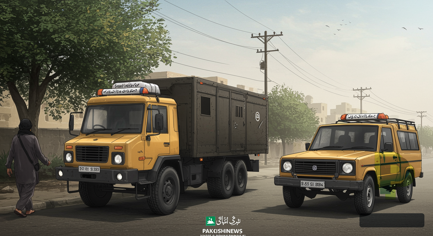 خلیجی ممالک میں عید الفطر کا اعلان، مگر ایران جنگ کے سائے پاکستانی معیشت پر کیسے اثرانداز ہوں گے؟