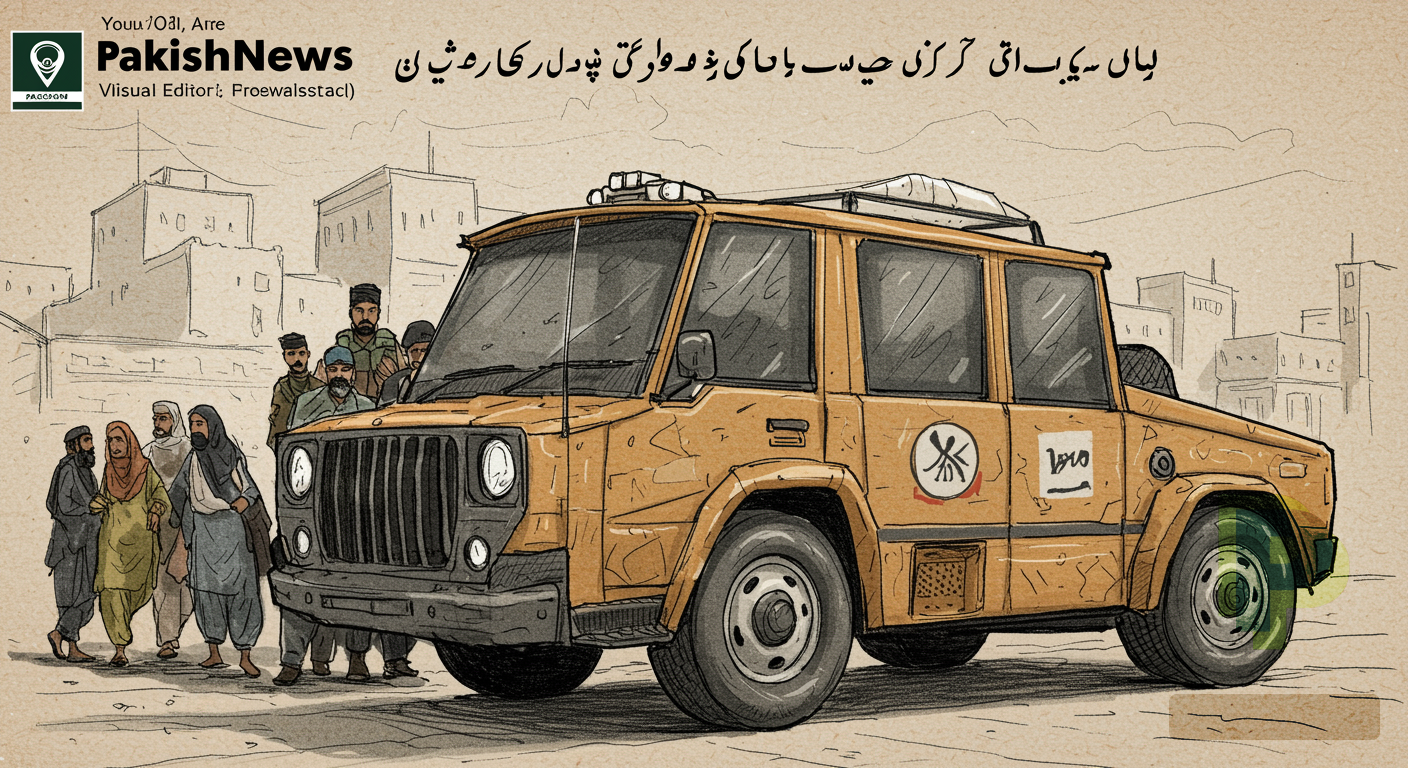 پاکستان کی دفاعی صلاحیتوں پر امریکی خدشات، مگر خلیجی خطے میں ایران جنگ کے اثرات کیا ہوں گے؟