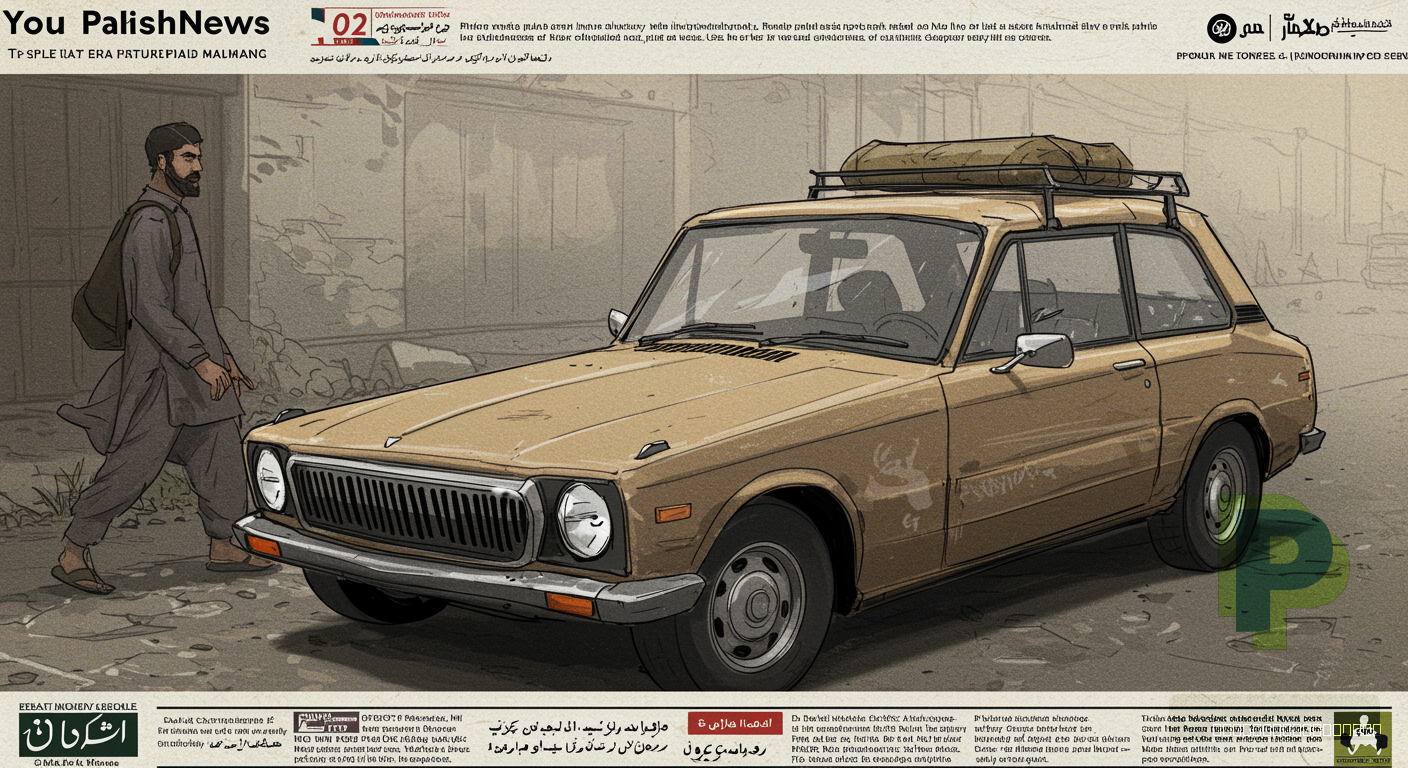 مشرق وسطیٰ میں شدید کشیدگی، تیل کی قیمتوں میں اضافہ: پاکستان کی معیشت اور علاقائی سلامتی پر کیا اثرات مرتب ہوں گے؟