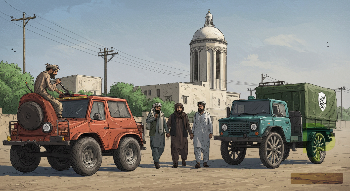 پاکستان ڈیلی راؤنڈ اپ: عالمی تناؤ کے سائے میں مقامی معیشت پر کیا اثرات مرتب ہوں گے؟