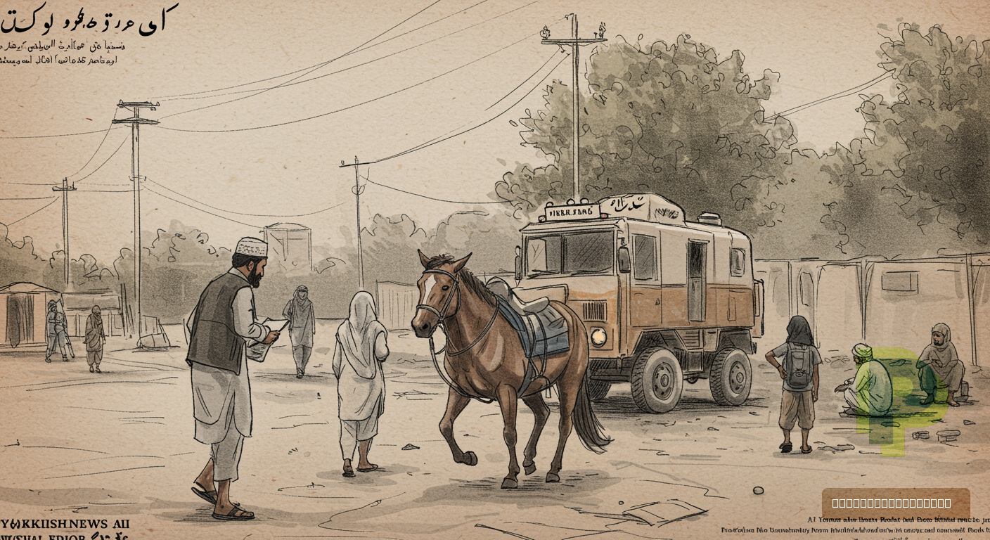 پاکستان اور خلیجی ممالک میں عید الفطر کا اعلان: خطے کی سکیورٹی صورتحال پر اس کے کیا اثرات ہوں گے؟