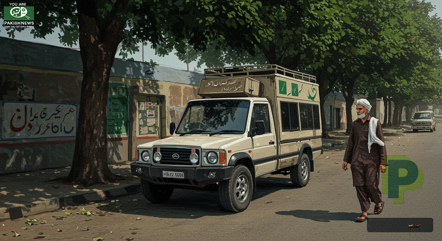 مشرق وسطیٰ میں جنگ کی شدت کے باوجود PSX میں تیزی، مگر پاکستان کی معیشت اور خطے پر اس کے کیا اثرات مرتب ہوں گے؟